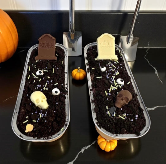 Brownie Grave
