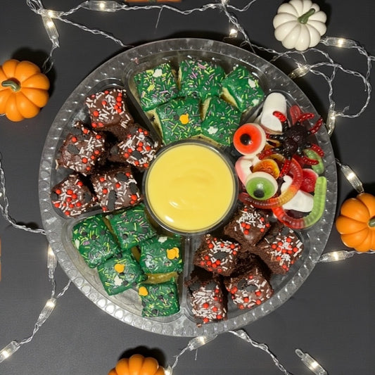Sharing Platter