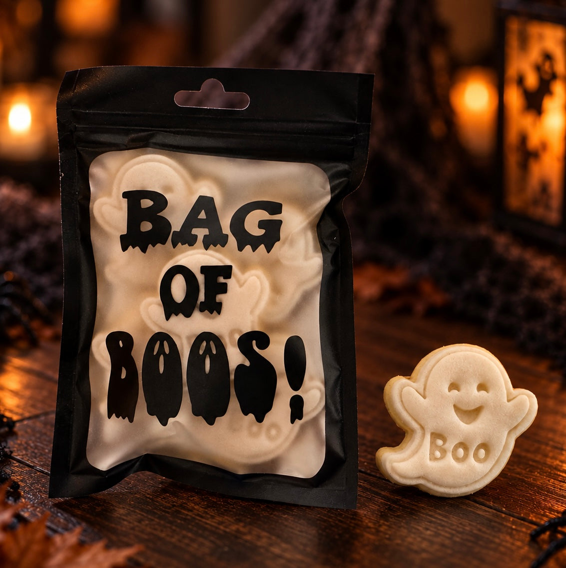 Bag of Boos