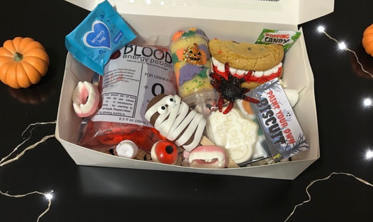 Boo Box