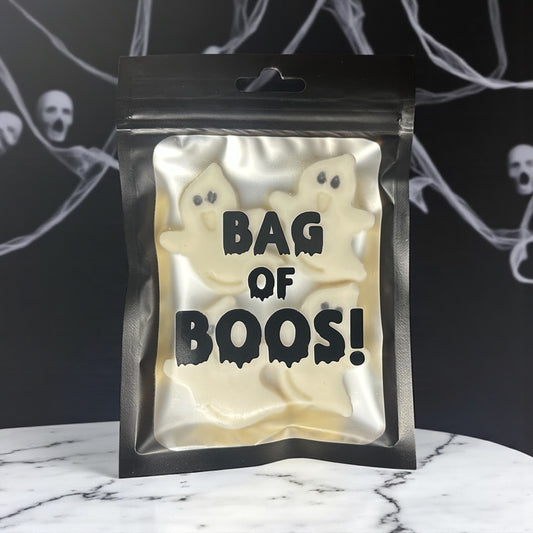 Bag of Boos