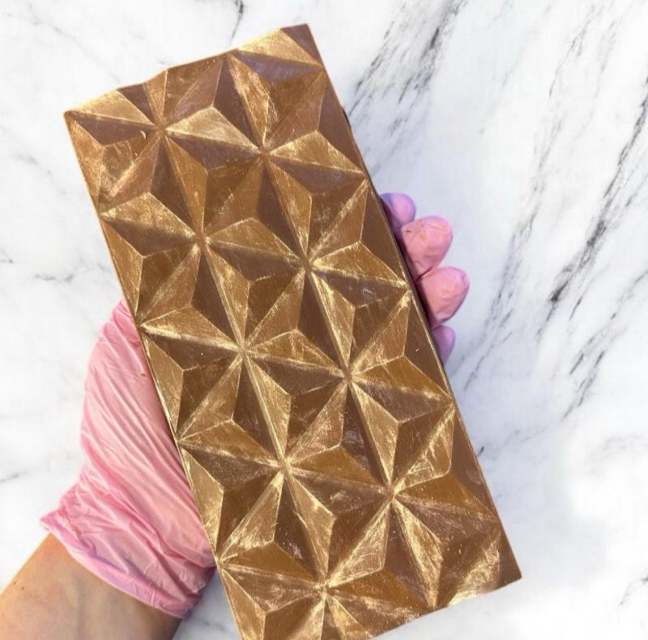 Dubai Chocolate Bar