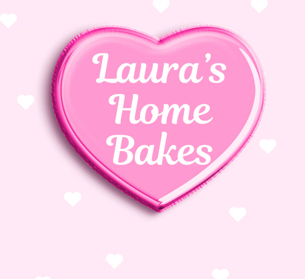 Lauras Home Bakes